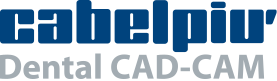 Logo Cabel+ Dental